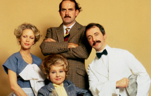 fawltytowers staff